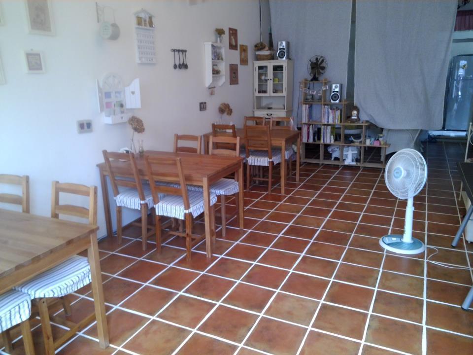 Little Guest House Hengchun Exterior photo